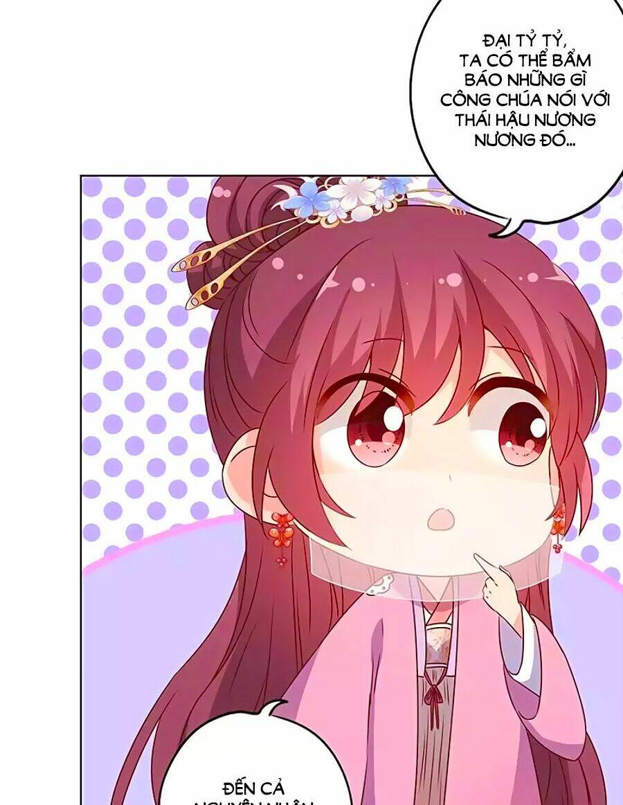 Hoàng Hậu Nương Nương Đích Năm Xu Đặc Hiệu Chapter 149 - Trang 2