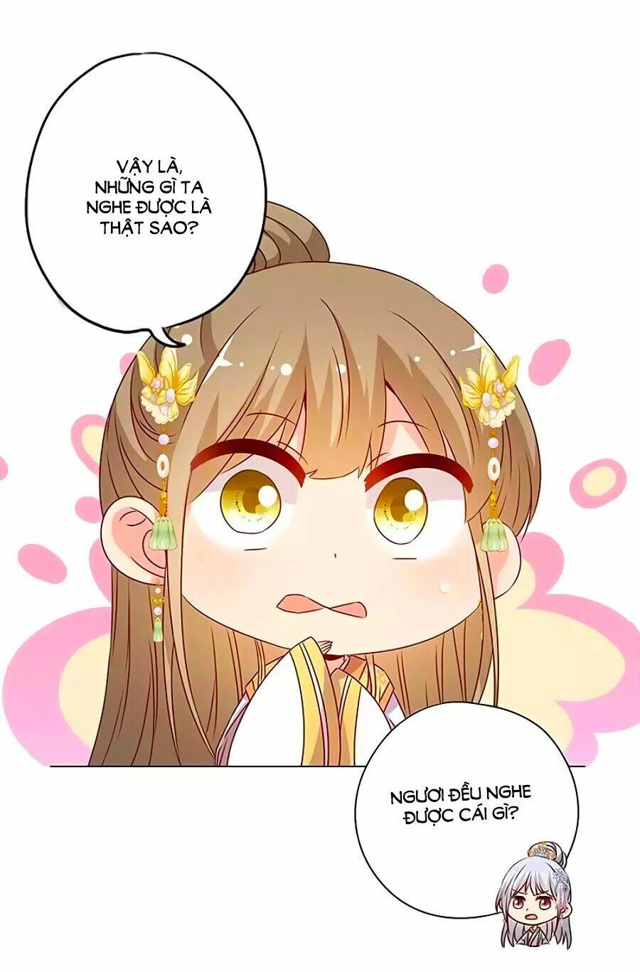 Hoàng Hậu Nương Nương Đích Năm Xu Đặc Hiệu Chapter 149 - Trang 2