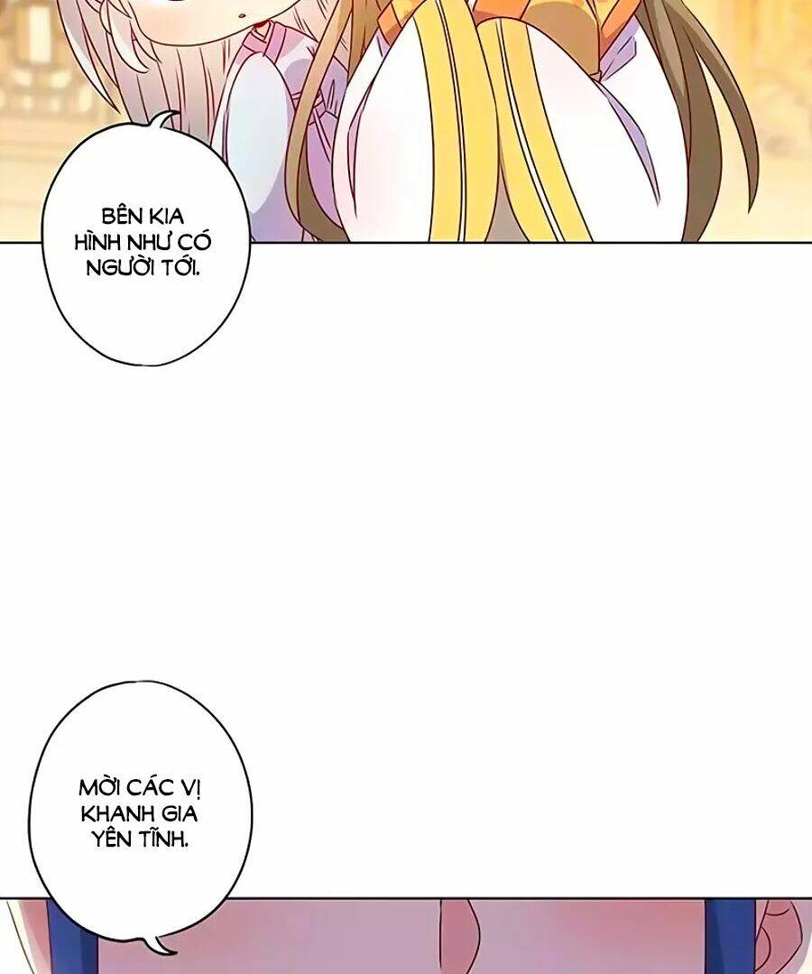 Hoàng Hậu Nương Nương Đích Năm Xu Đặc Hiệu Chapter 149 - Trang 2