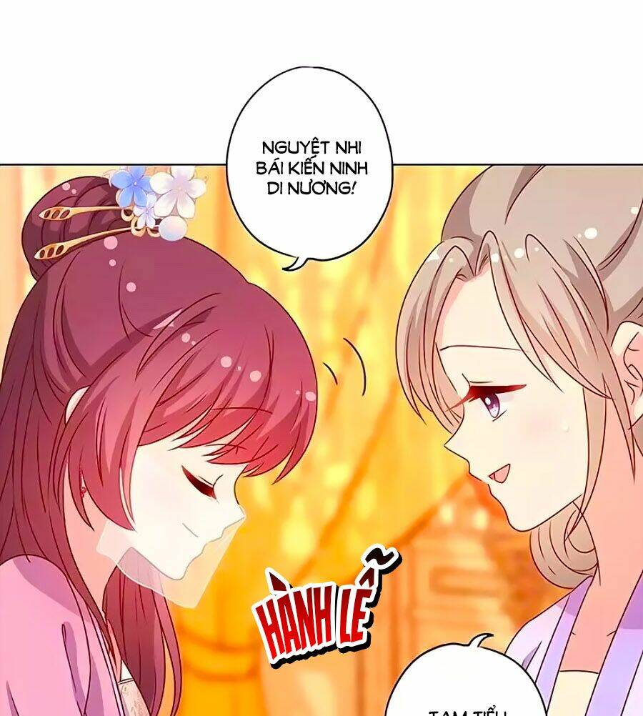 Hoàng Hậu Nương Nương Đích Năm Xu Đặc Hiệu Chapter 149 - Trang 2
