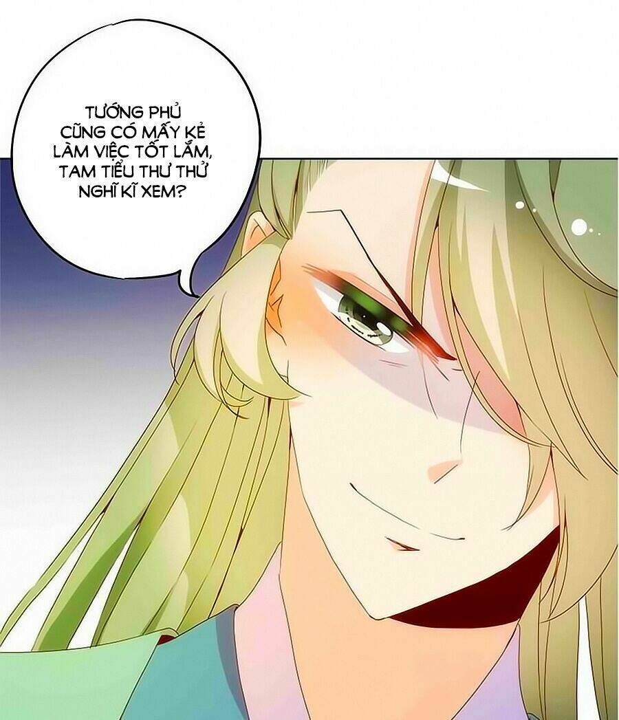 Hoàng Hậu Nương Nương Đích Năm Xu Đặc Hiệu Chapter 15 - Trang 2