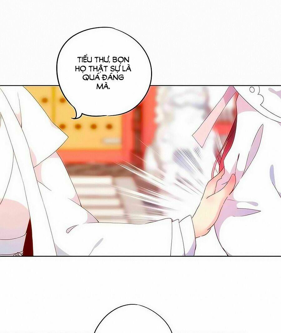 Hoàng Hậu Nương Nương Đích Năm Xu Đặc Hiệu Chapter 15 - Trang 2