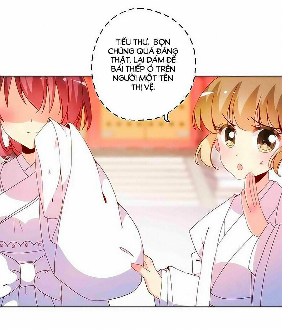 Hoàng Hậu Nương Nương Đích Năm Xu Đặc Hiệu Chapter 15 - Trang 2