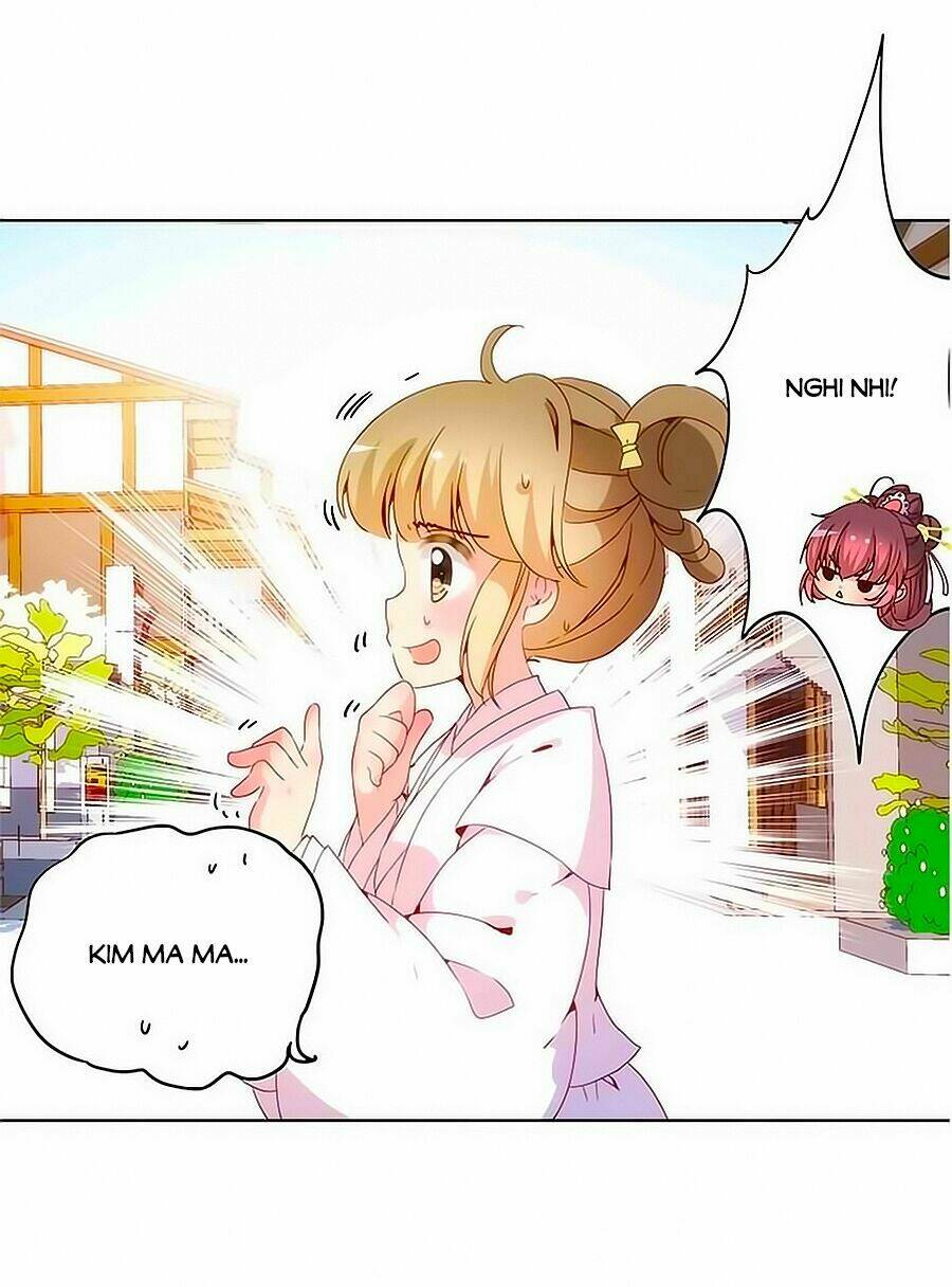 Hoàng Hậu Nương Nương Đích Năm Xu Đặc Hiệu Chapter 15 - Trang 2