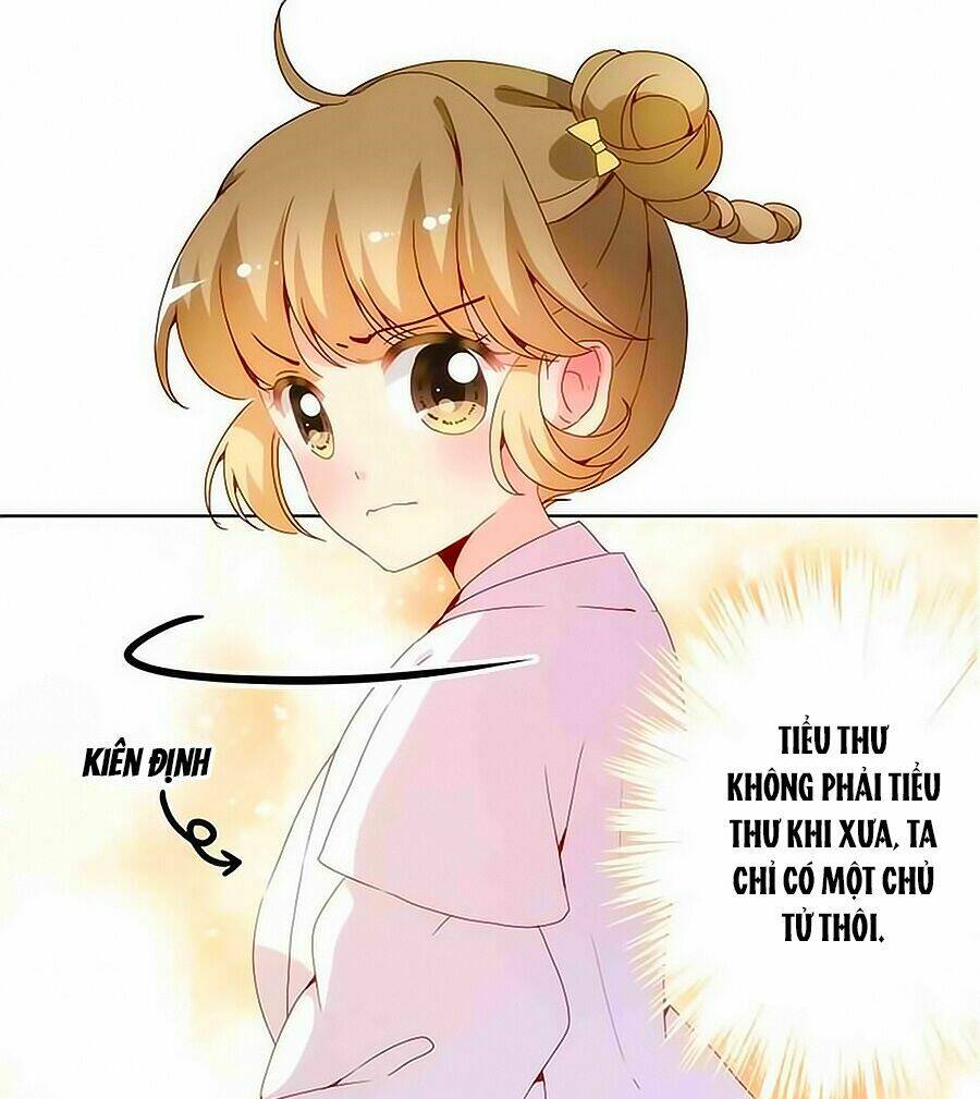 Hoàng Hậu Nương Nương Đích Năm Xu Đặc Hiệu Chapter 15 - Trang 2