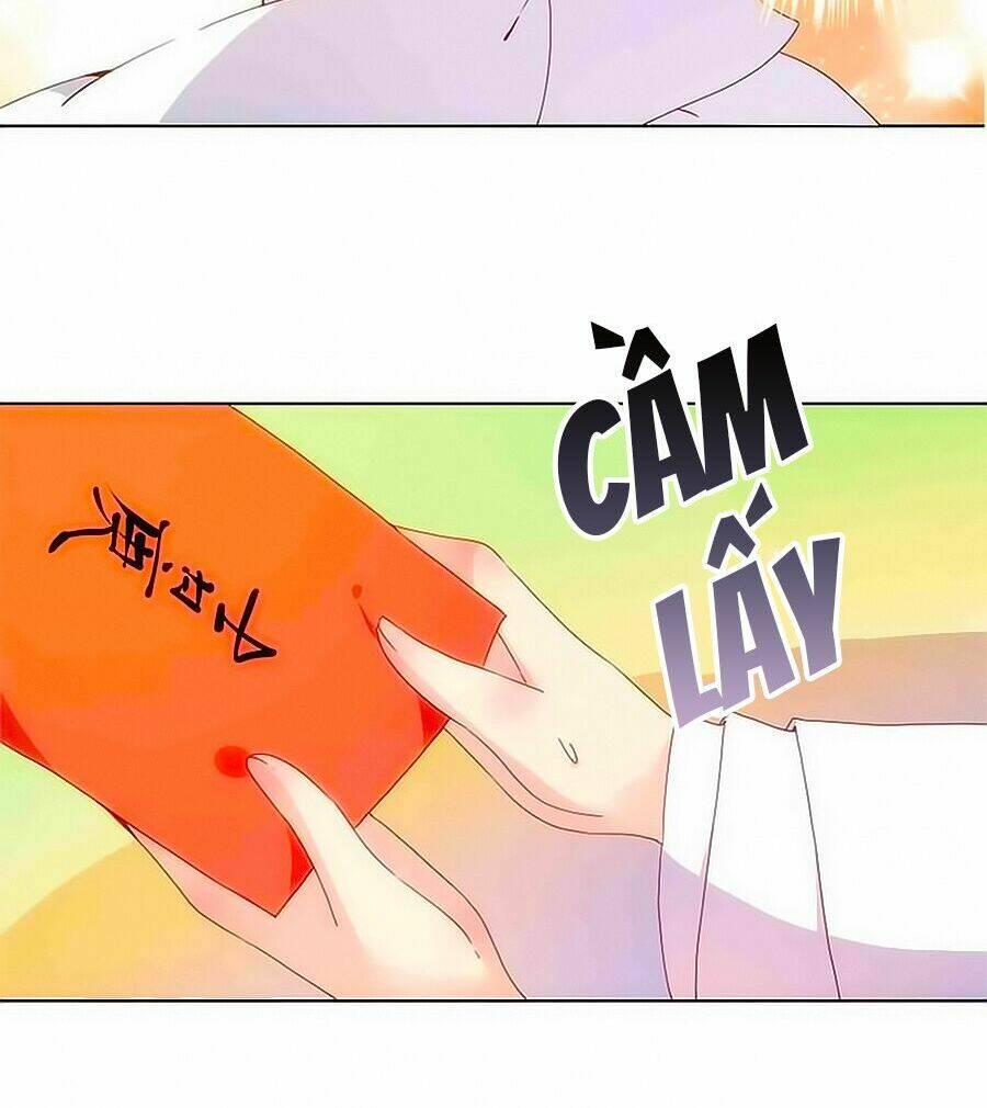 Hoàng Hậu Nương Nương Đích Năm Xu Đặc Hiệu Chapter 15 - Trang 2