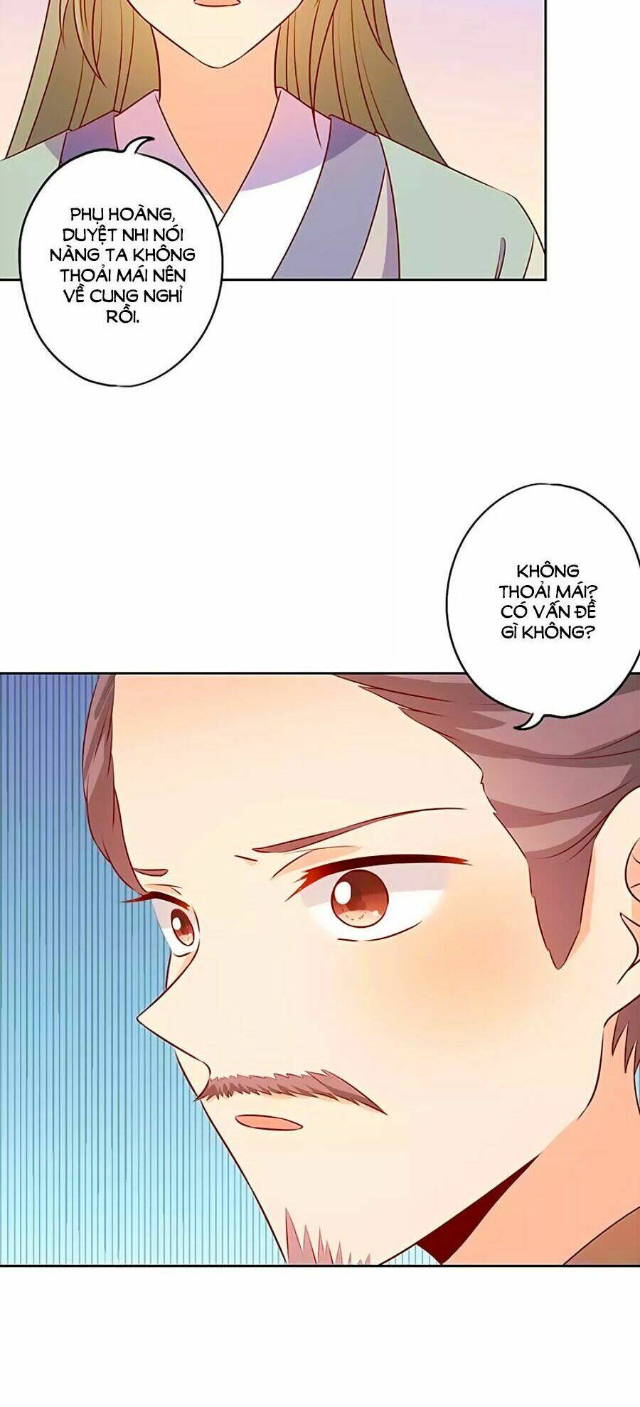 Hoàng Hậu Nương Nương Đích Năm Xu Đặc Hiệu Chapter 150 - Trang 2