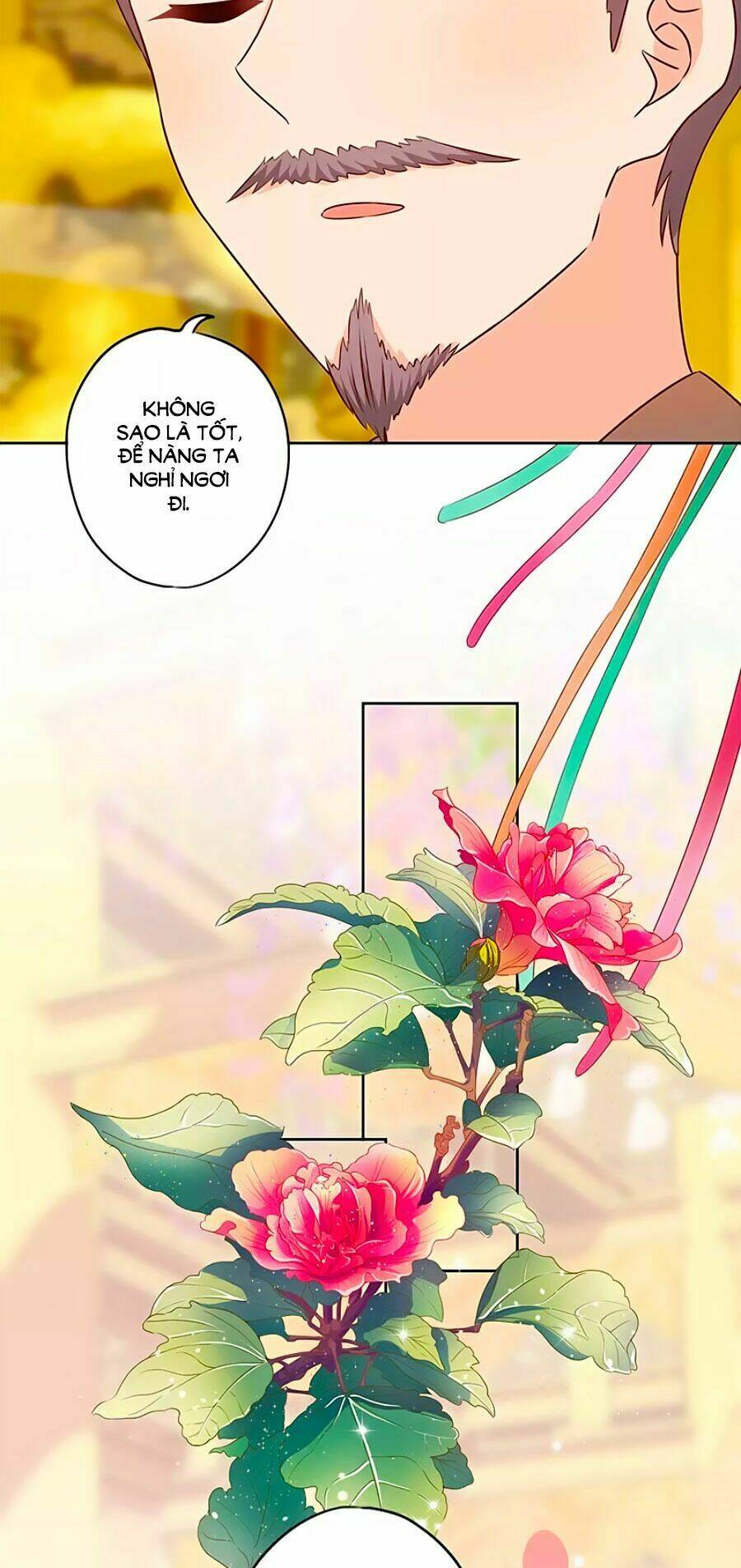 Hoàng Hậu Nương Nương Đích Năm Xu Đặc Hiệu Chapter 150 - Trang 2