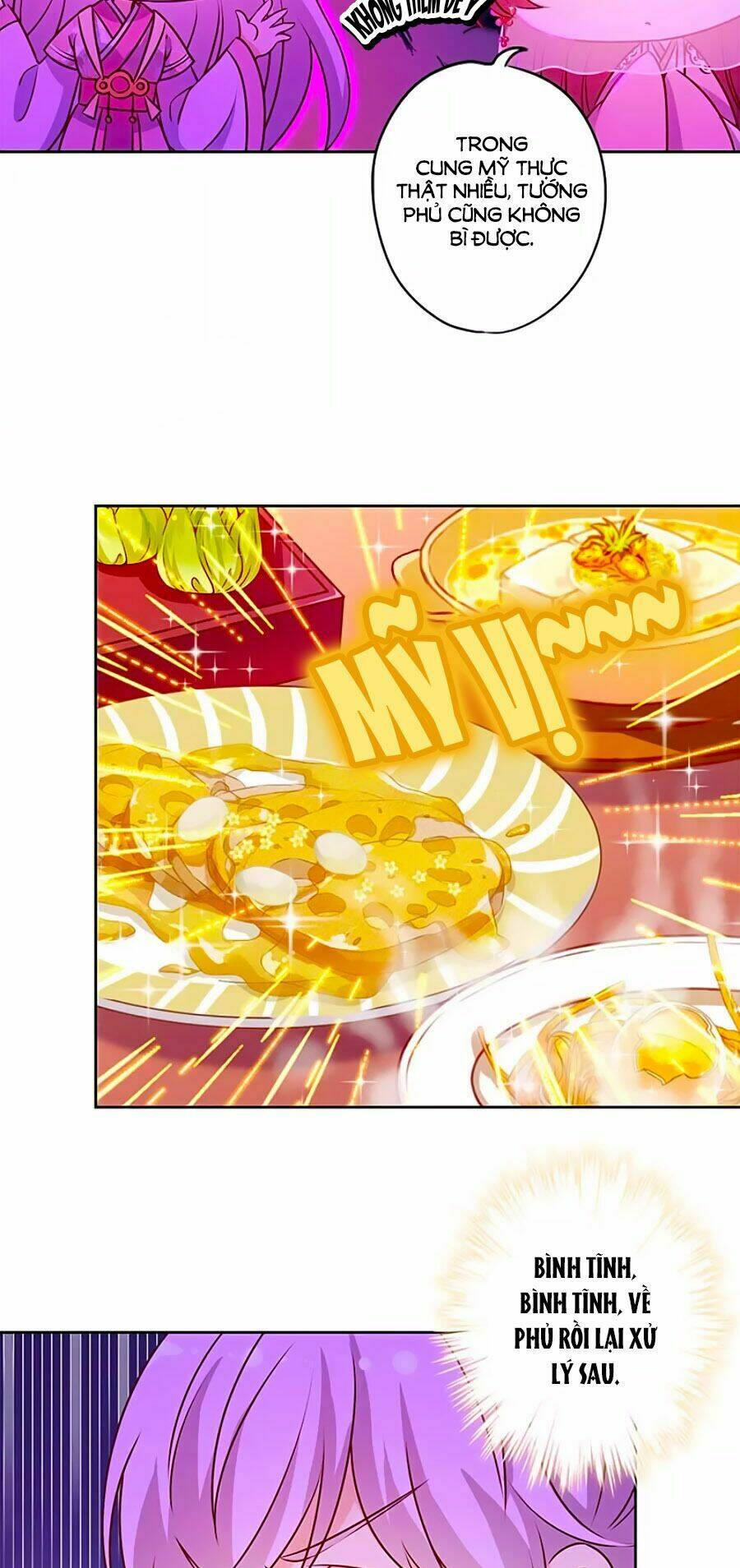 Hoàng Hậu Nương Nương Đích Năm Xu Đặc Hiệu Chapter 150 - Trang 2