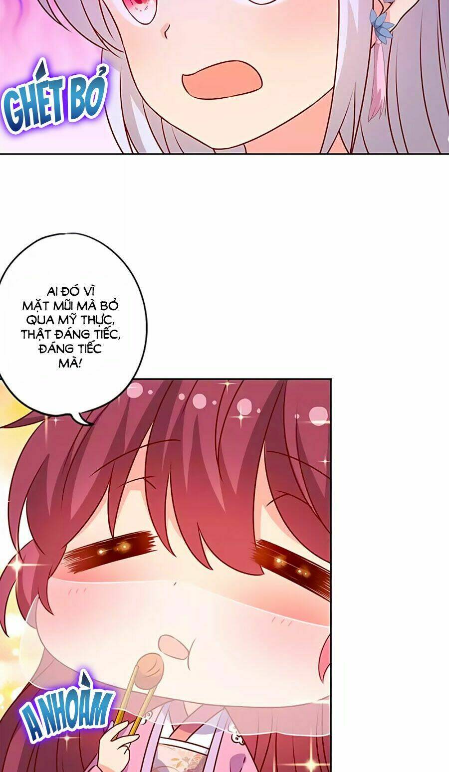 Hoàng Hậu Nương Nương Đích Năm Xu Đặc Hiệu Chapter 150 - Trang 2