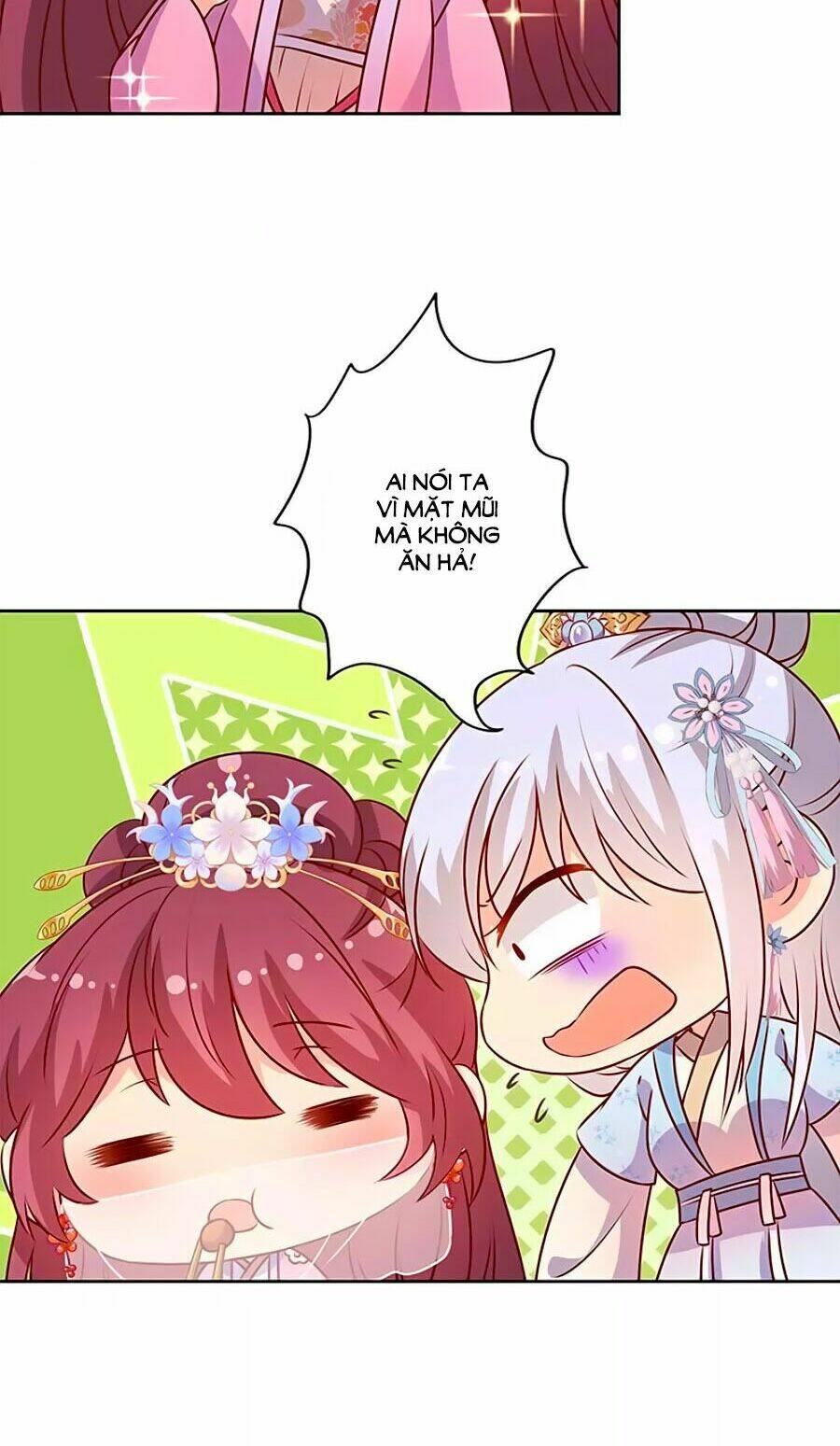 Hoàng Hậu Nương Nương Đích Năm Xu Đặc Hiệu Chapter 150 - Trang 2
