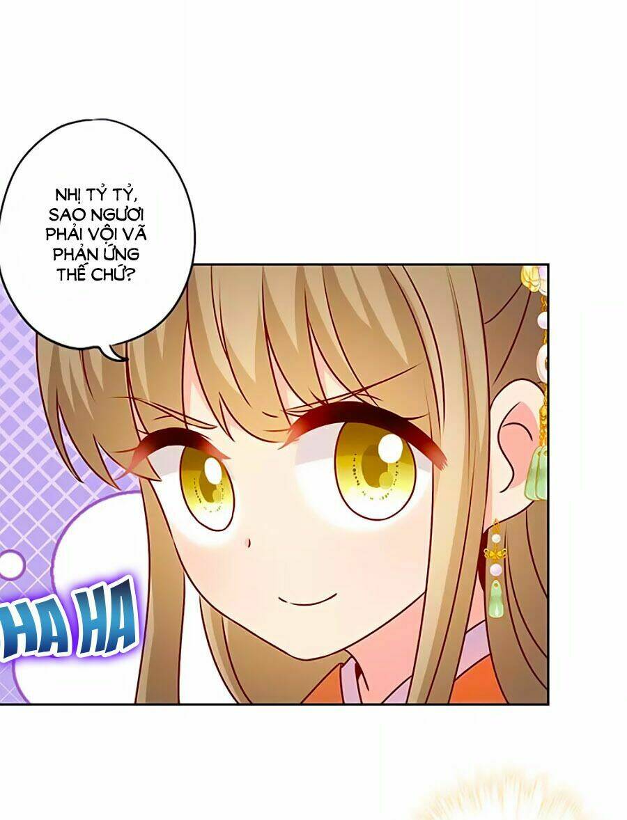 Hoàng Hậu Nương Nương Đích Năm Xu Đặc Hiệu Chapter 150 - Trang 2