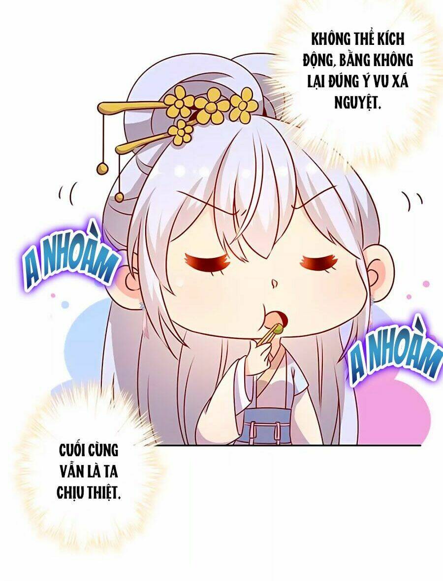 Hoàng Hậu Nương Nương Đích Năm Xu Đặc Hiệu Chapter 150 - Trang 2