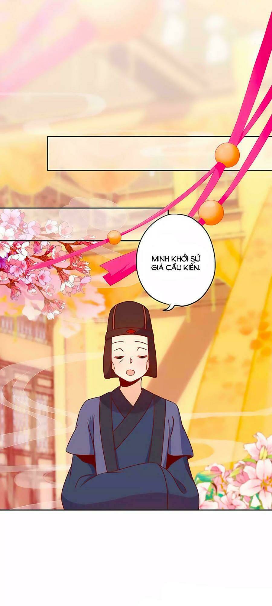 Hoàng Hậu Nương Nương Đích Năm Xu Đặc Hiệu Chapter 151 - Trang 2