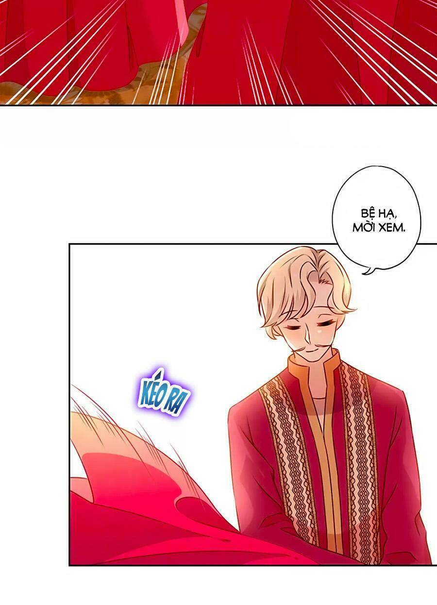 Hoàng Hậu Nương Nương Đích Năm Xu Đặc Hiệu Chapter 151 - Trang 2