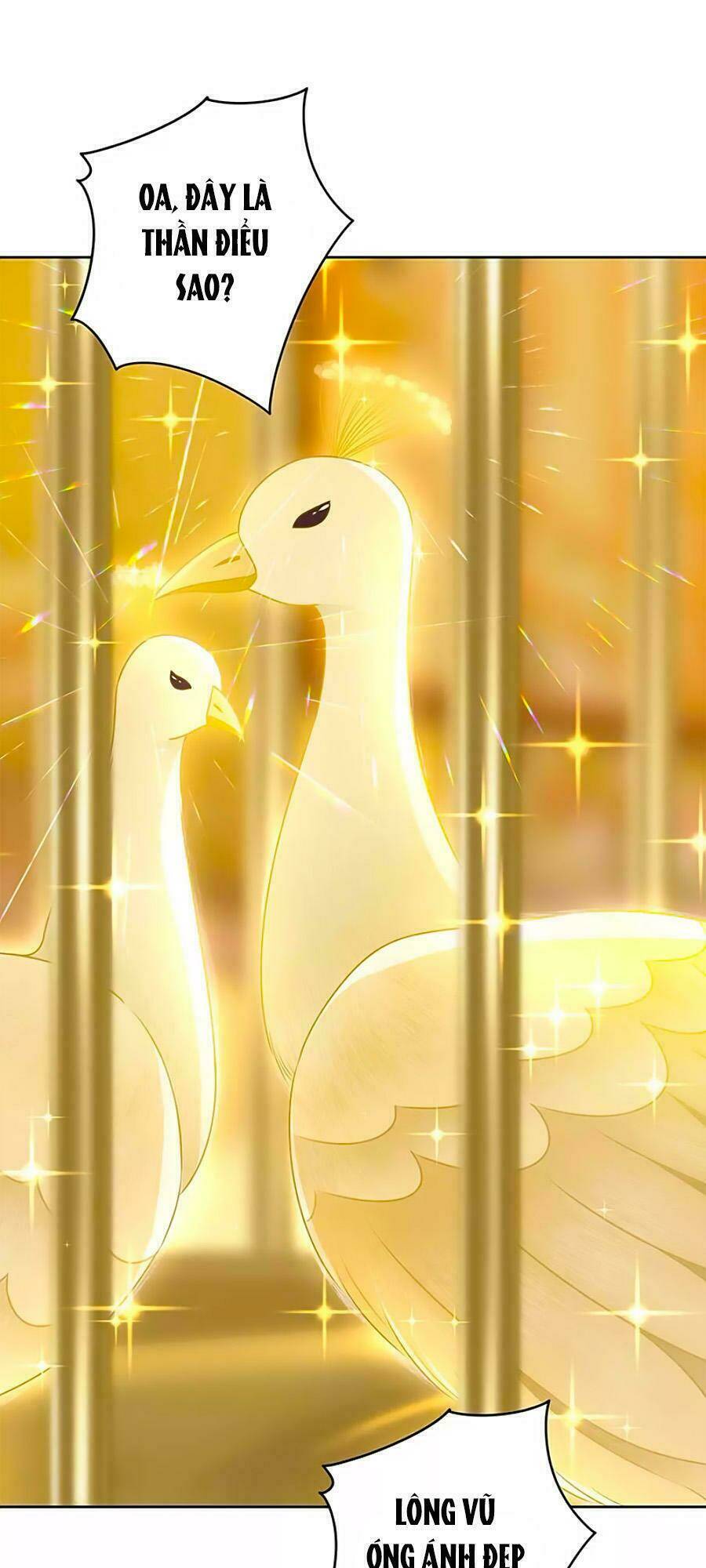 Hoàng Hậu Nương Nương Đích Năm Xu Đặc Hiệu Chapter 151 - Trang 2