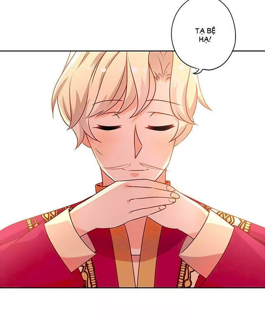 Hoàng Hậu Nương Nương Đích Năm Xu Đặc Hiệu Chapter 151 - Trang 2