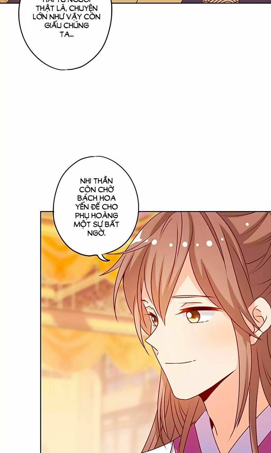 Hoàng Hậu Nương Nương Đích Năm Xu Đặc Hiệu Chapter 152 - Trang 2