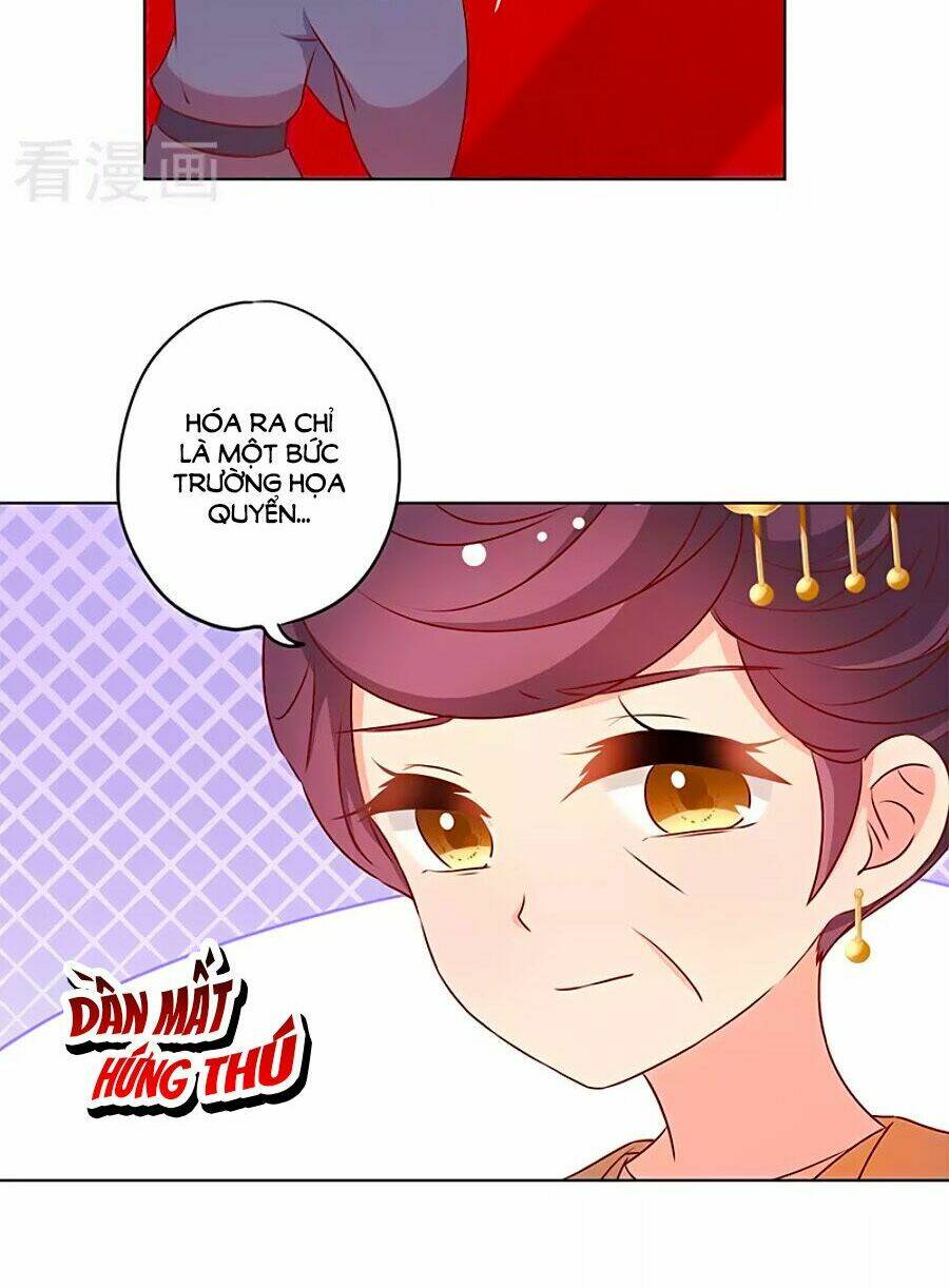 Hoàng Hậu Nương Nương Đích Năm Xu Đặc Hiệu Chapter 153 - Trang 2