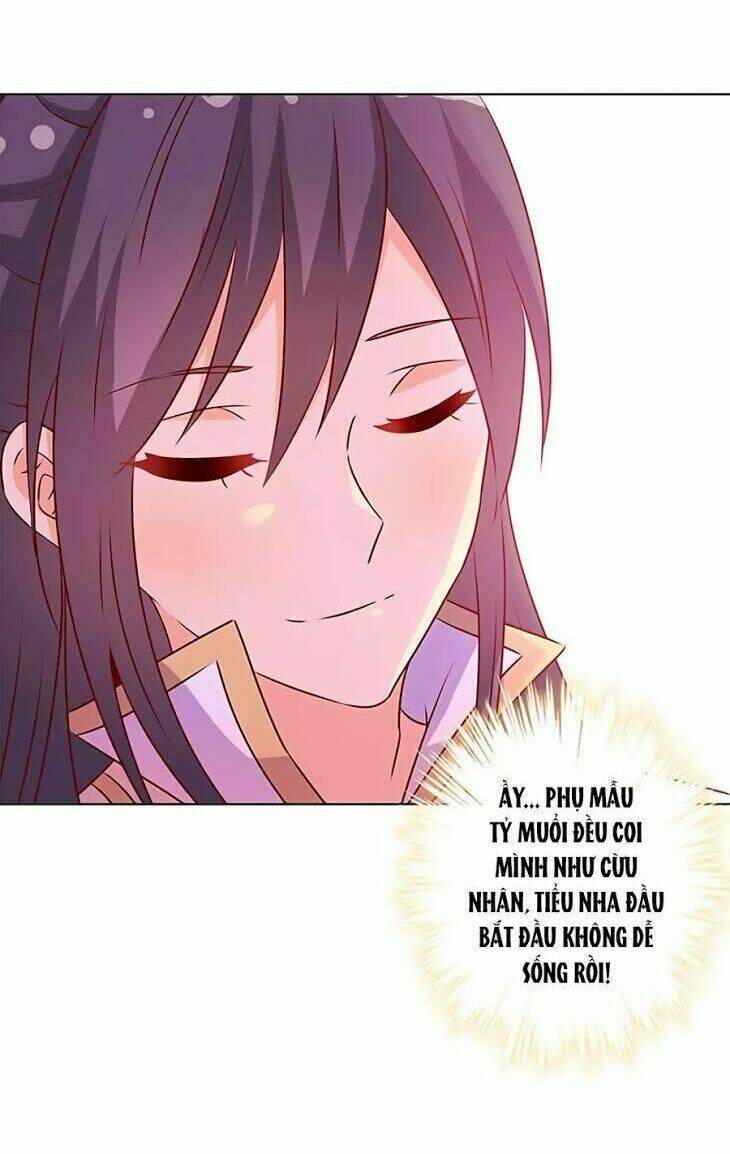 Hoàng Hậu Nương Nương Đích Năm Xu Đặc Hiệu Chapter 154 - Trang 2