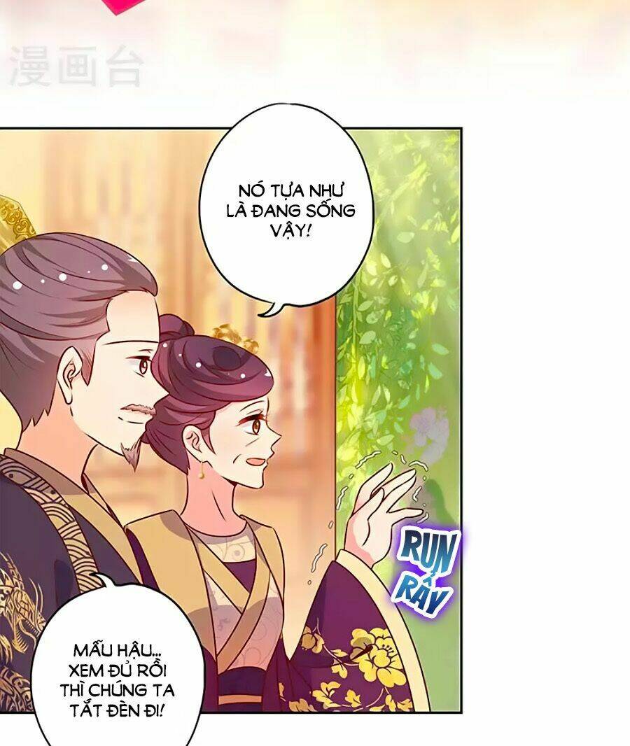 Hoàng Hậu Nương Nương Đích Năm Xu Đặc Hiệu Chapter 155 - Trang 2