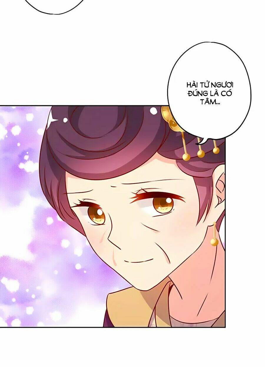 Hoàng Hậu Nương Nương Đích Năm Xu Đặc Hiệu Chapter 155 - Trang 2