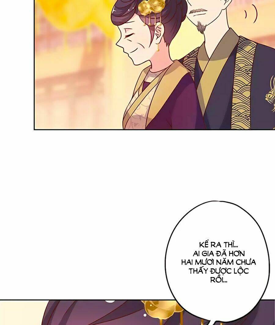 Hoàng Hậu Nương Nương Đích Năm Xu Đặc Hiệu Chapter 155 - Trang 2