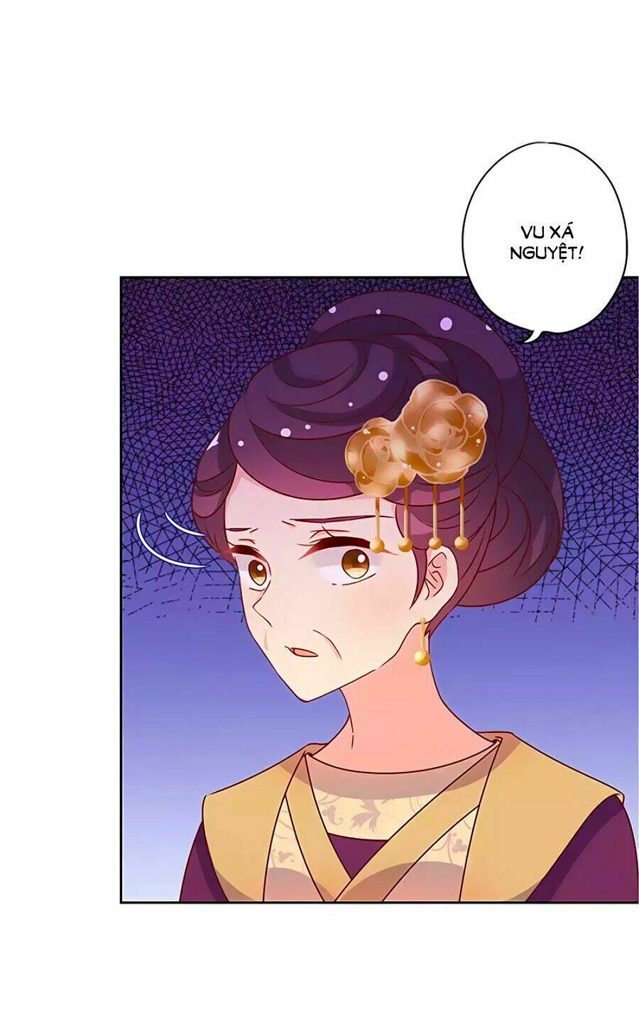 Hoàng Hậu Nương Nương Đích Năm Xu Đặc Hiệu Chapter 156 - Trang 2