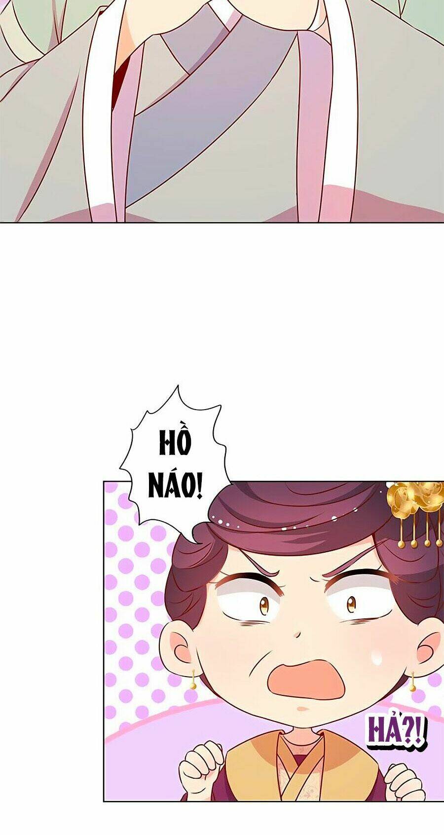 Hoàng Hậu Nương Nương Đích Năm Xu Đặc Hiệu Chapter 157 - Trang 2