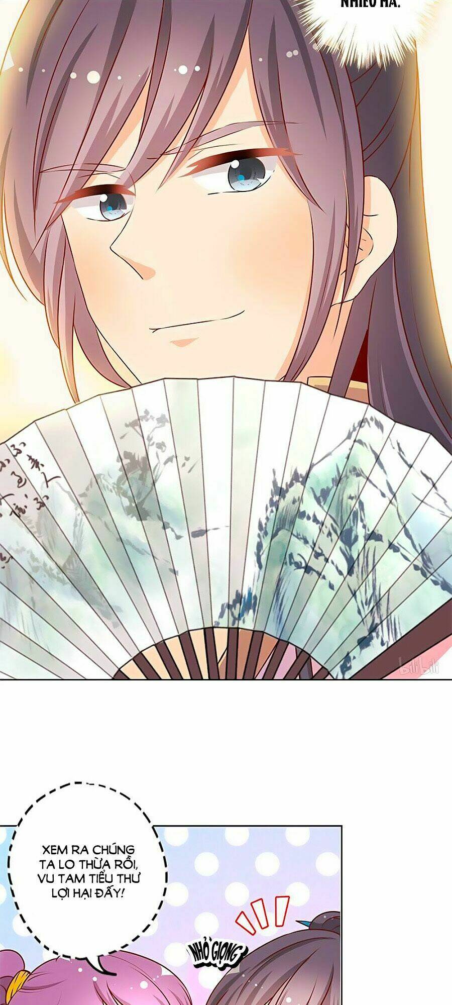 Hoàng Hậu Nương Nương Đích Năm Xu Đặc Hiệu Chapter 157 - Trang 2