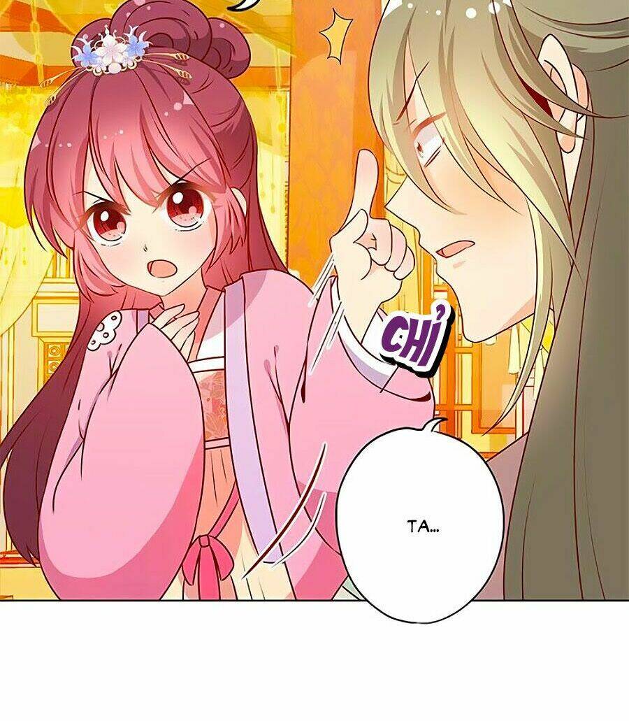 Hoàng Hậu Nương Nương Đích Năm Xu Đặc Hiệu Chapter 157 - Trang 2