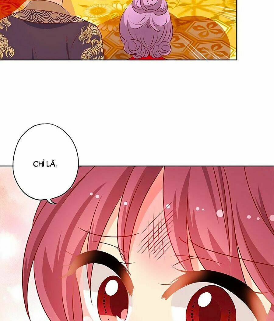 Hoàng Hậu Nương Nương Đích Năm Xu Đặc Hiệu Chapter 157 - Trang 2