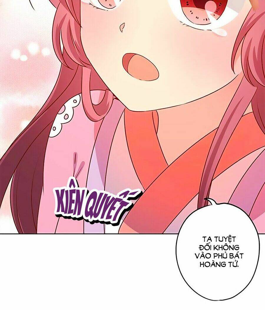 Hoàng Hậu Nương Nương Đích Năm Xu Đặc Hiệu Chapter 157 - Trang 2