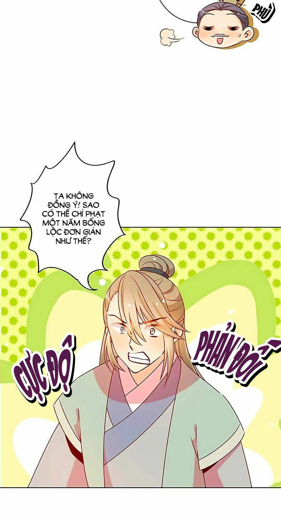 Hoàng Hậu Nương Nương Đích Năm Xu Đặc Hiệu Chapter 158 - Trang 2