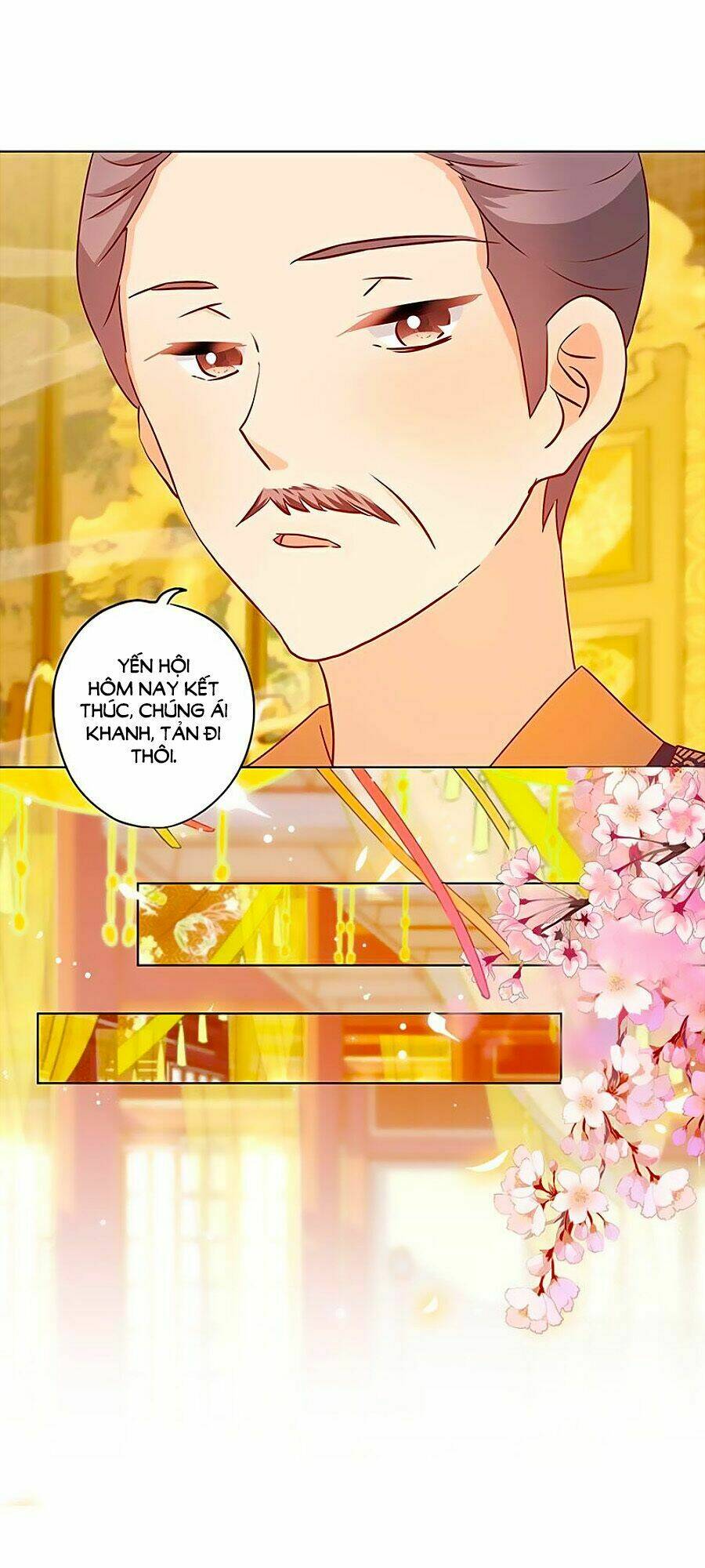 Hoàng Hậu Nương Nương Đích Năm Xu Đặc Hiệu Chapter 158 - Trang 2