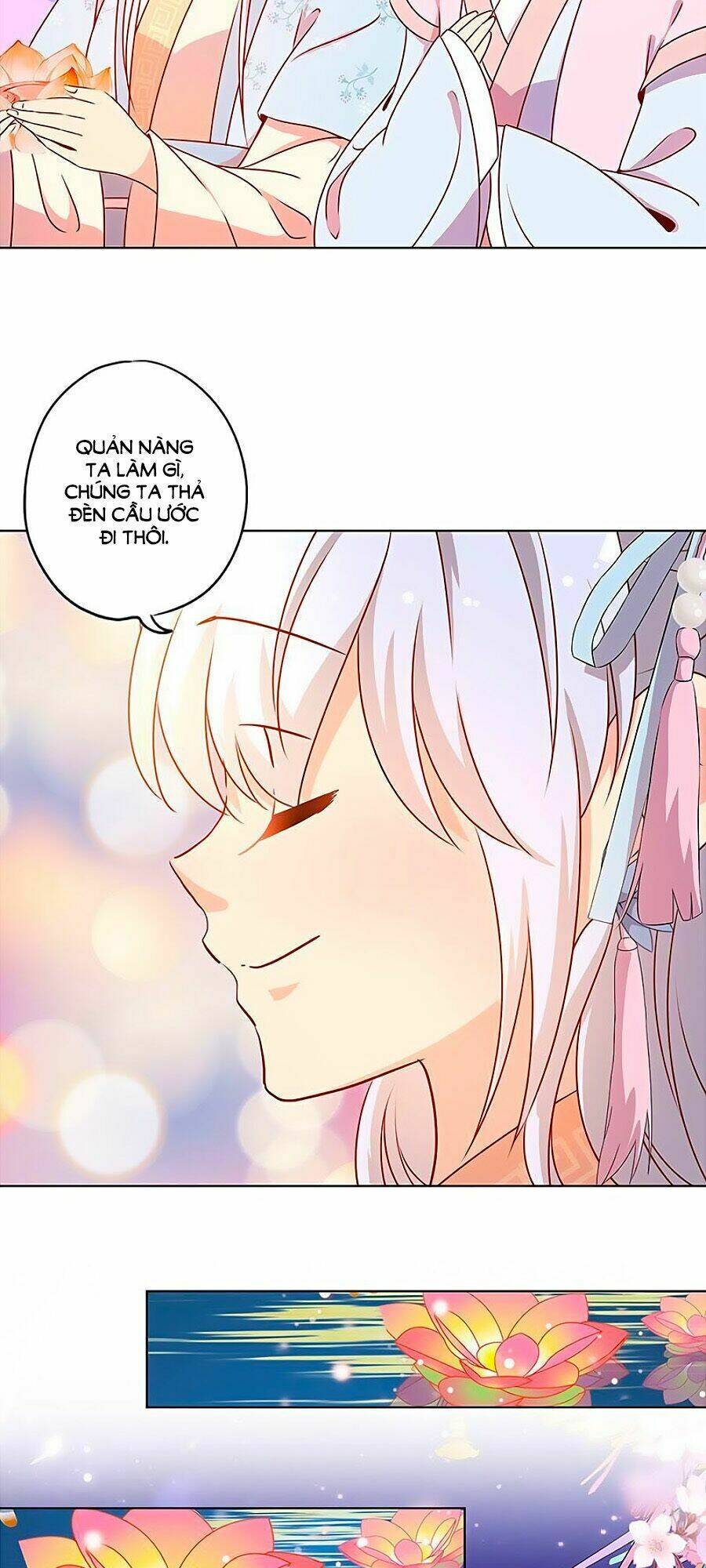 Hoàng Hậu Nương Nương Đích Năm Xu Đặc Hiệu Chapter 158 - Trang 2