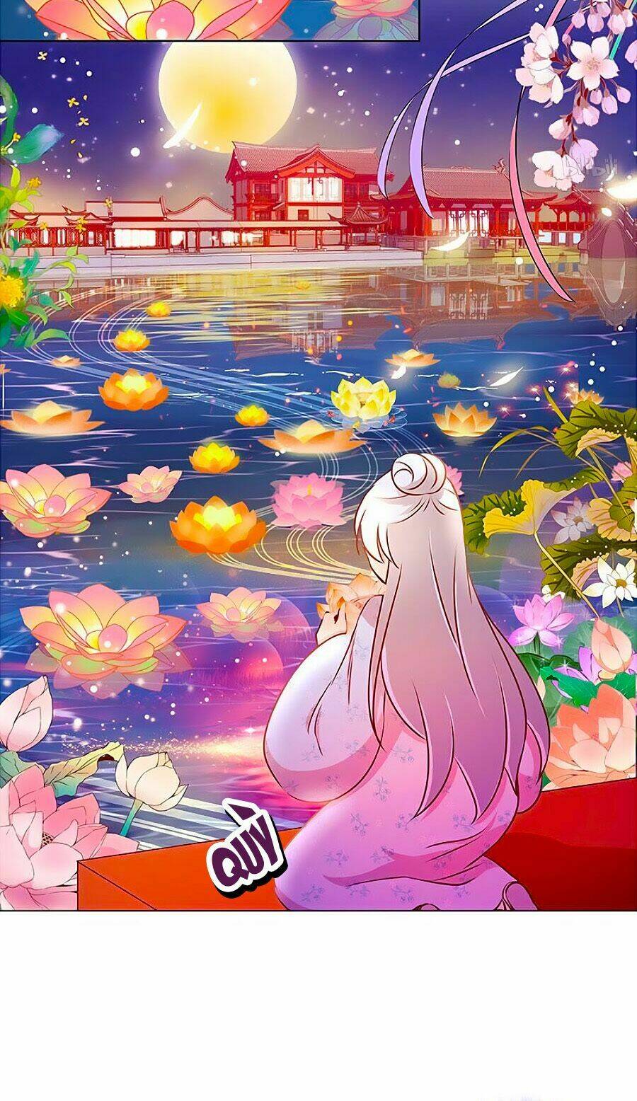 Hoàng Hậu Nương Nương Đích Năm Xu Đặc Hiệu Chapter 158 - Trang 2