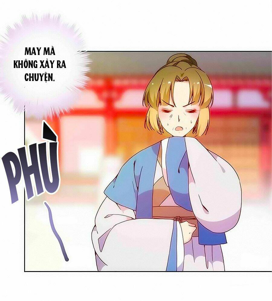 Hoàng Hậu Nương Nương Đích Năm Xu Đặc Hiệu Chapter 16 - Trang 2