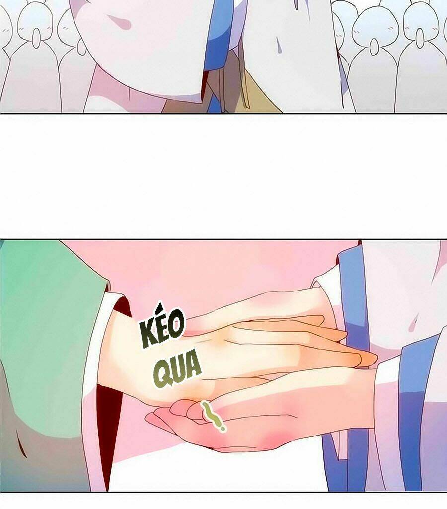 Hoàng Hậu Nương Nương Đích Năm Xu Đặc Hiệu Chapter 16 - Trang 2