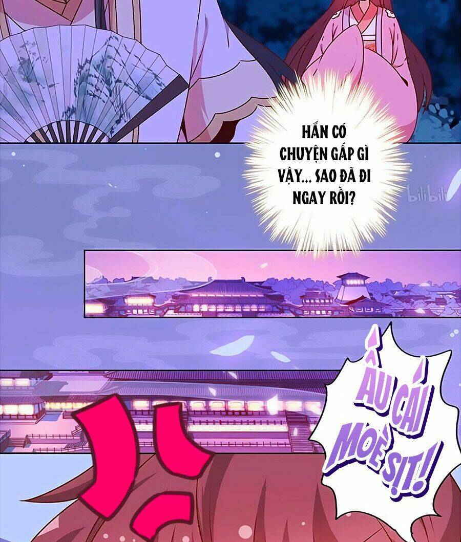 Hoàng Hậu Nương Nương Đích Năm Xu Đặc Hiệu Chapter 160 - Trang 2