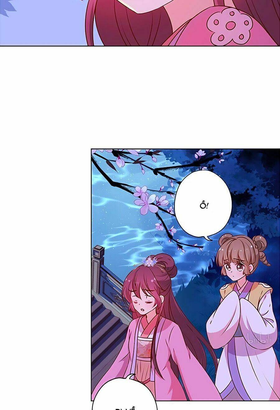 Hoàng Hậu Nương Nương Đích Năm Xu Đặc Hiệu Chapter 160 - Trang 2