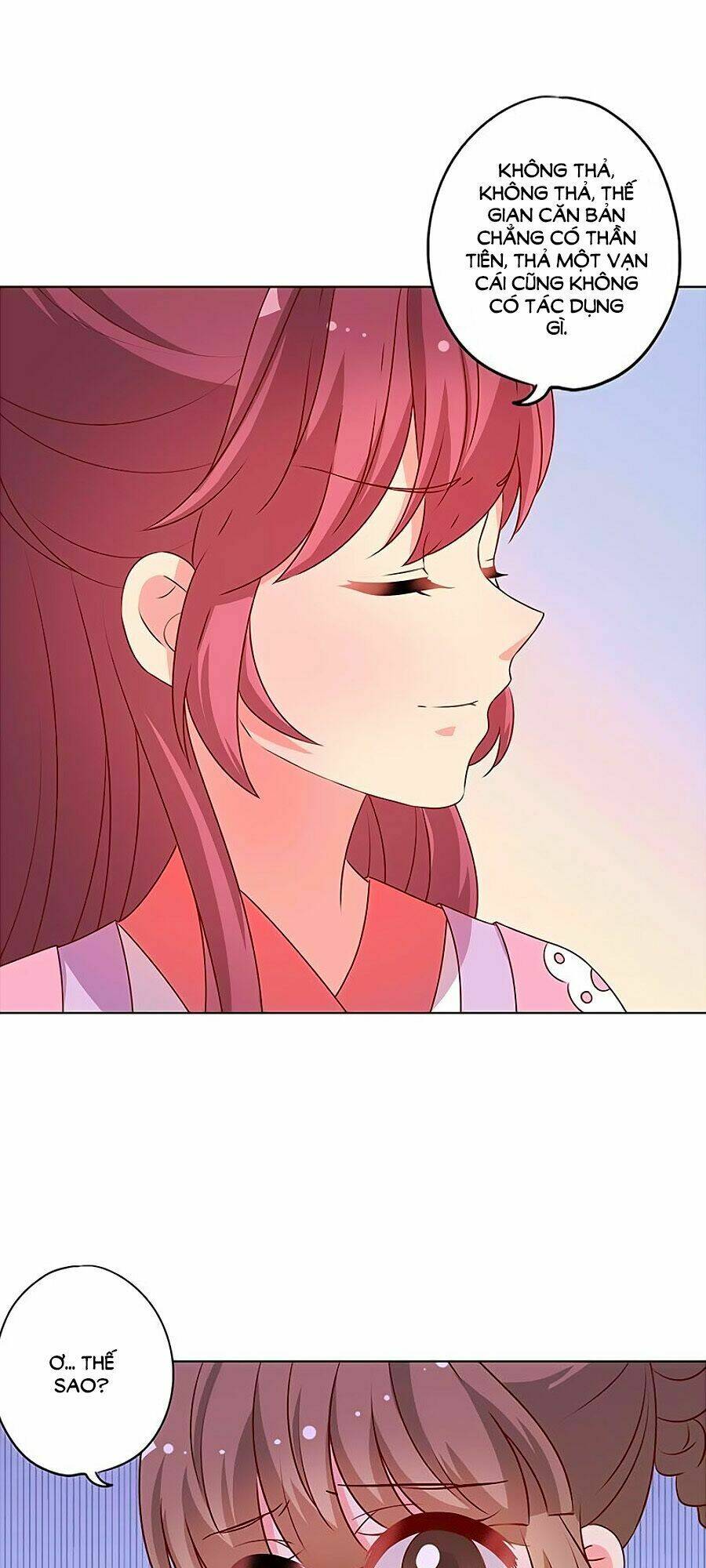 Hoàng Hậu Nương Nương Đích Năm Xu Đặc Hiệu Chapter 160 - Trang 2