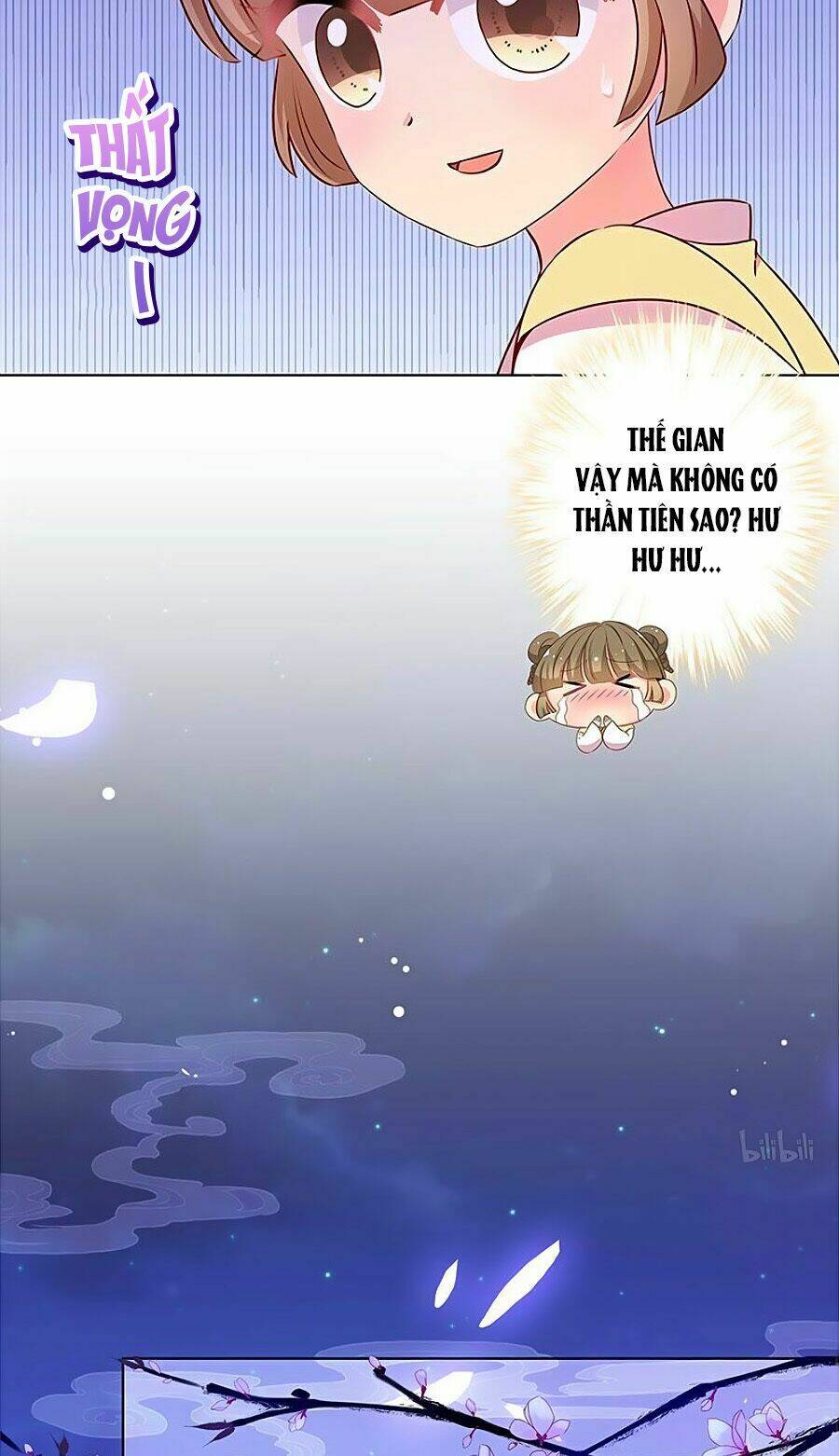 Hoàng Hậu Nương Nương Đích Năm Xu Đặc Hiệu Chapter 160 - Trang 2