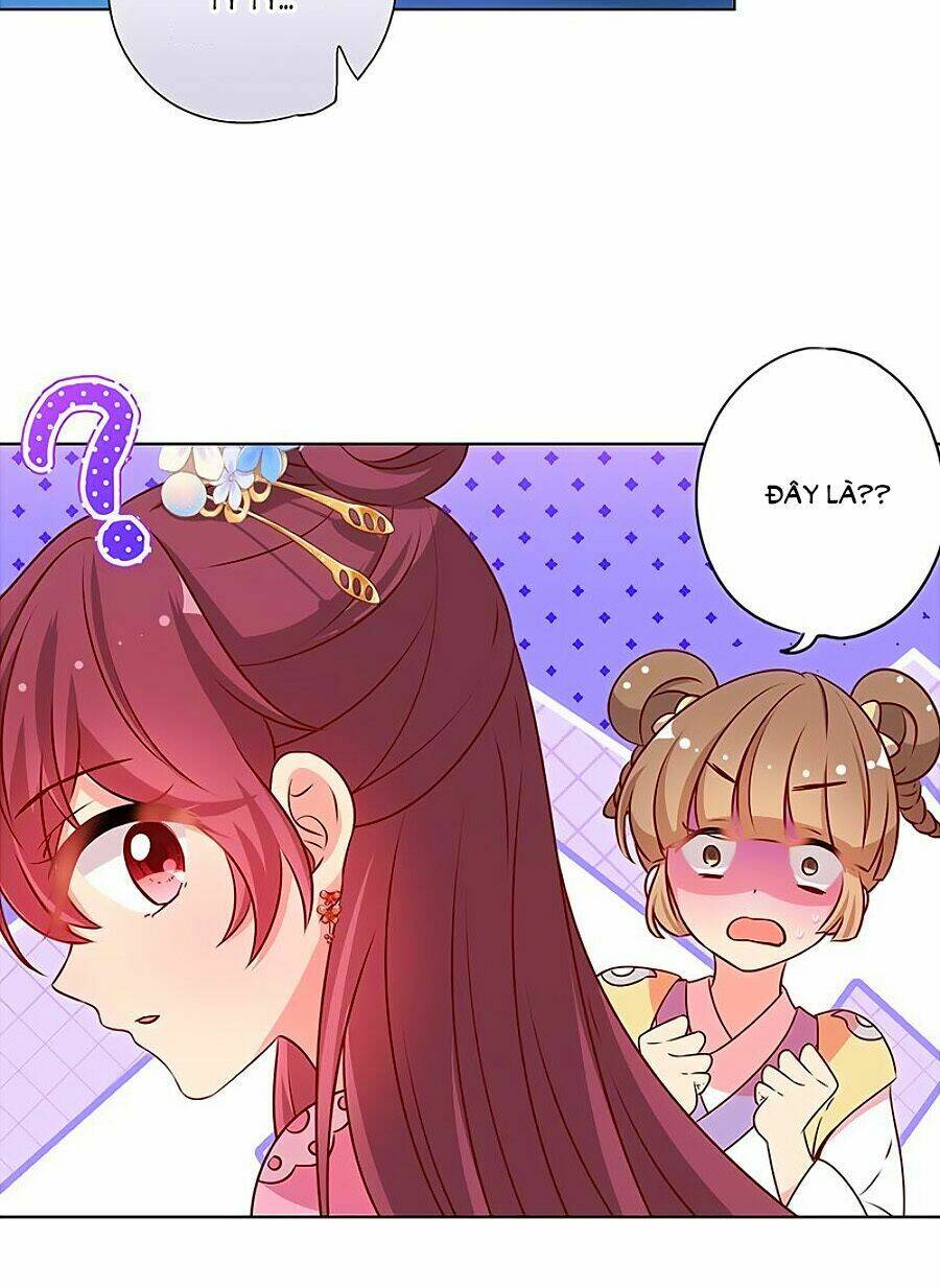 Hoàng Hậu Nương Nương Đích Năm Xu Đặc Hiệu Chapter 160 - Trang 2