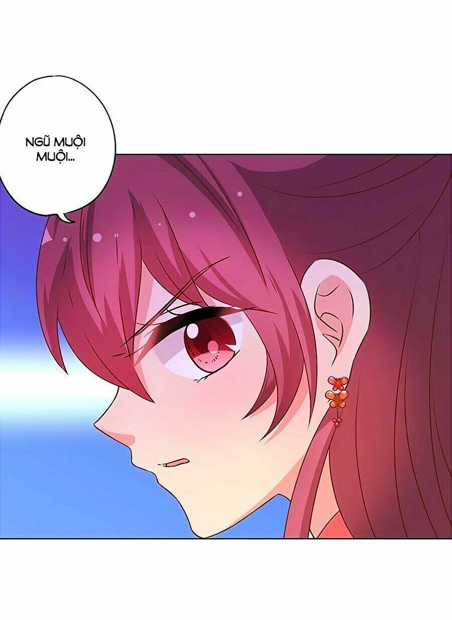 Hoàng Hậu Nương Nương Đích Năm Xu Đặc Hiệu Chapter 160 - Trang 2