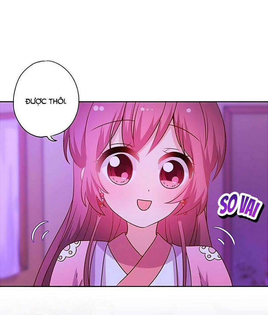 Hoàng Hậu Nương Nương Đích Năm Xu Đặc Hiệu Chapter 162 - Trang 2