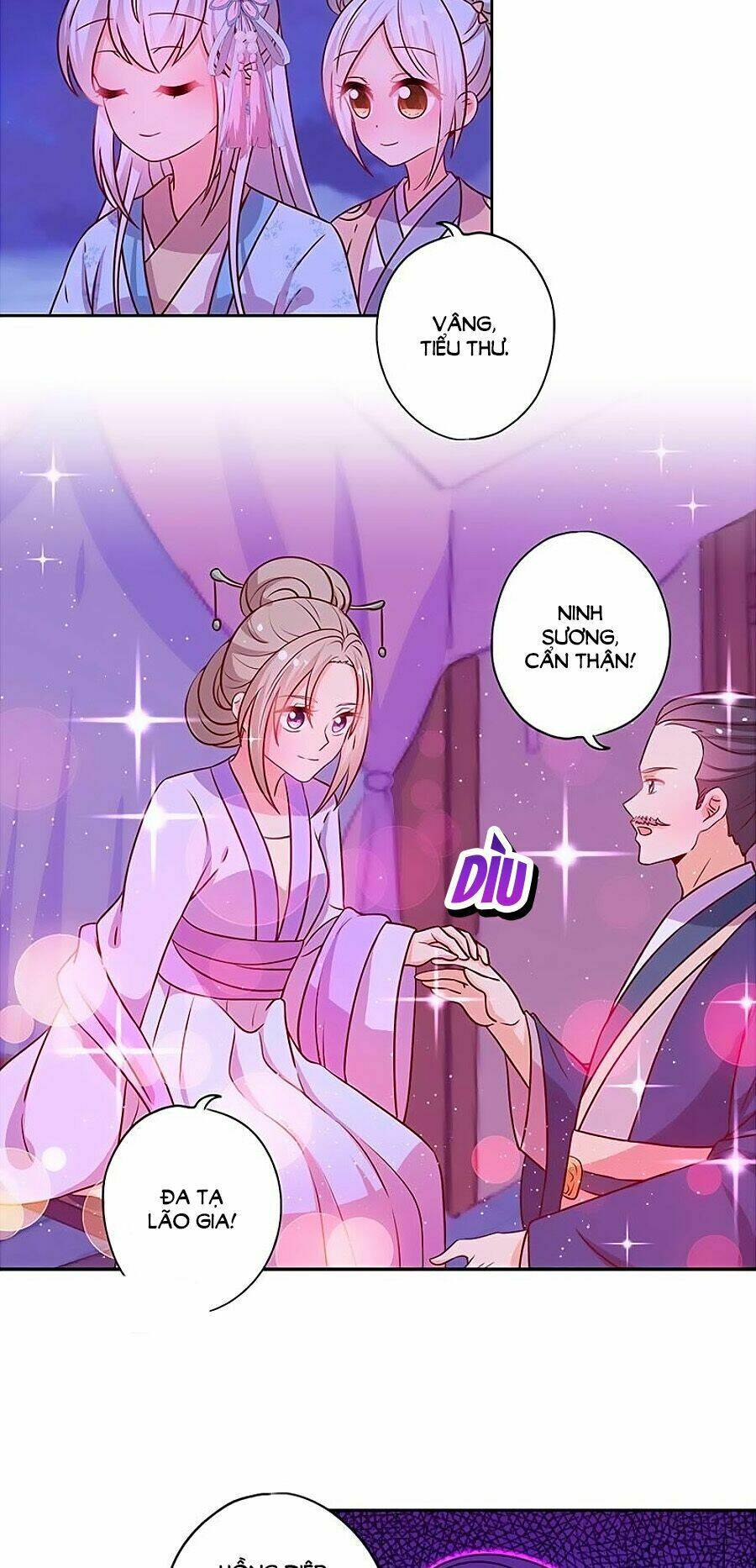 Hoàng Hậu Nương Nương Đích Năm Xu Đặc Hiệu Chapter 162 - Trang 2