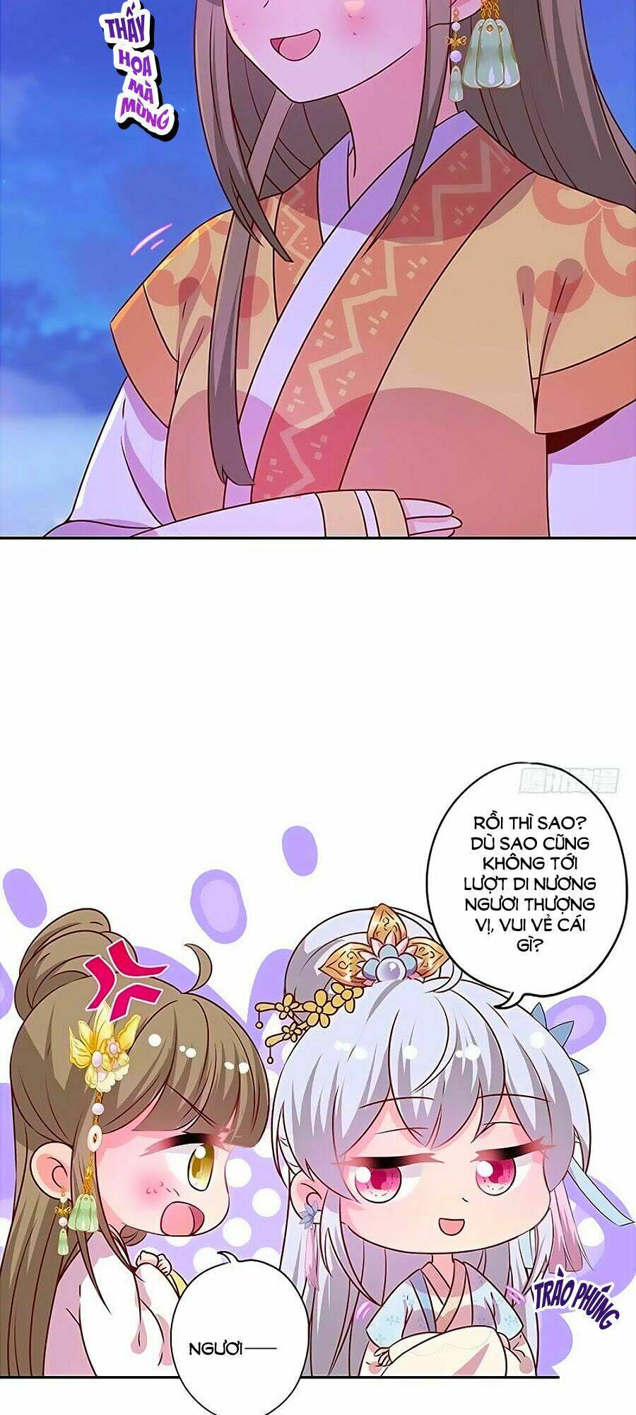 Hoàng Hậu Nương Nương Đích Năm Xu Đặc Hiệu Chapter 162 - Trang 2