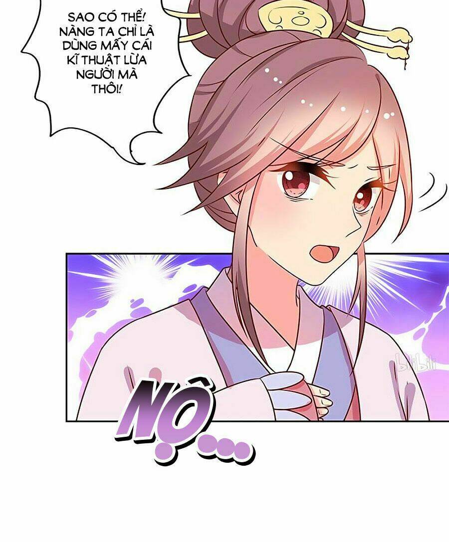 Hoàng Hậu Nương Nương Đích Năm Xu Đặc Hiệu Chapter 163 - Trang 2