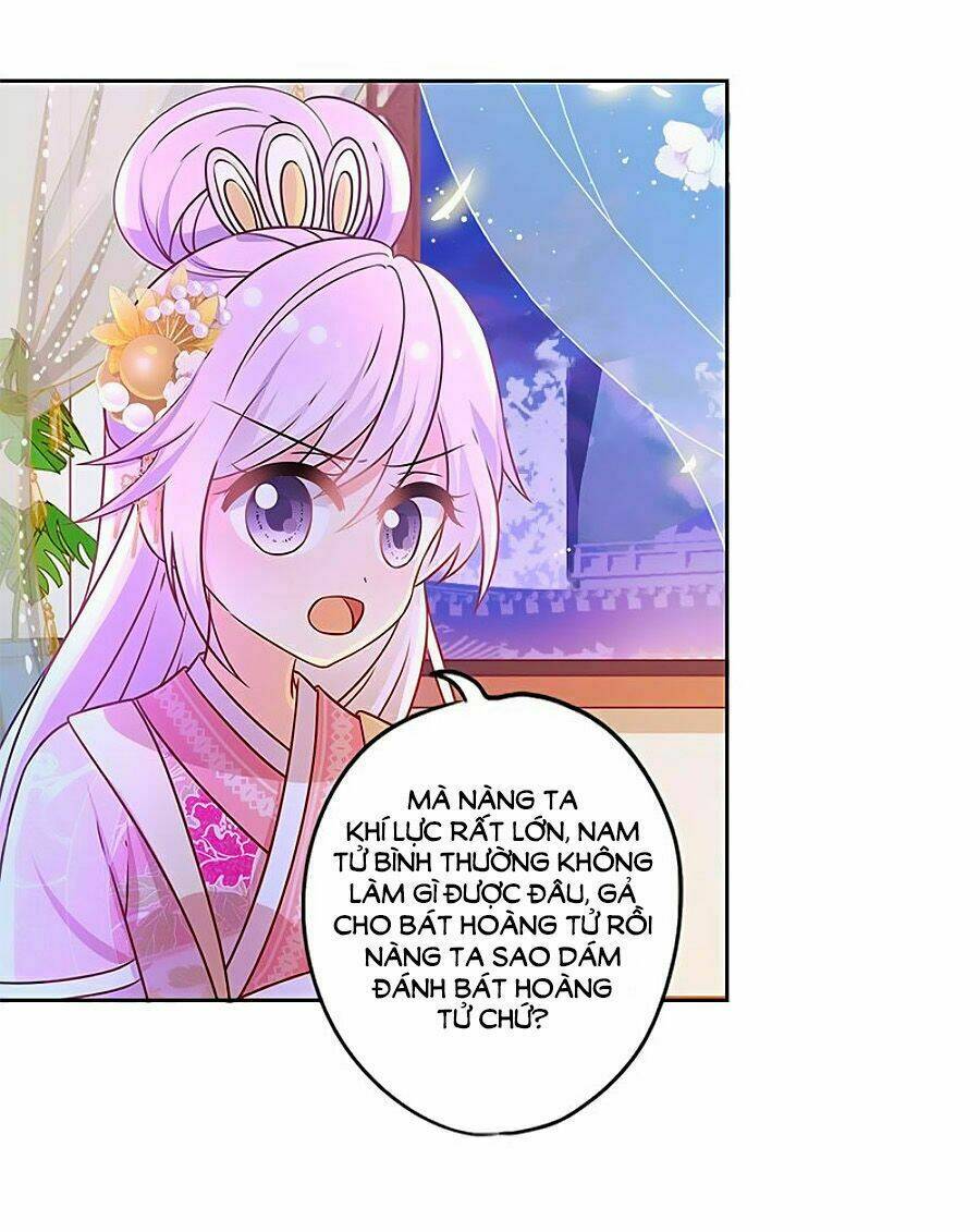 Hoàng Hậu Nương Nương Đích Năm Xu Đặc Hiệu Chapter 163 - Trang 2